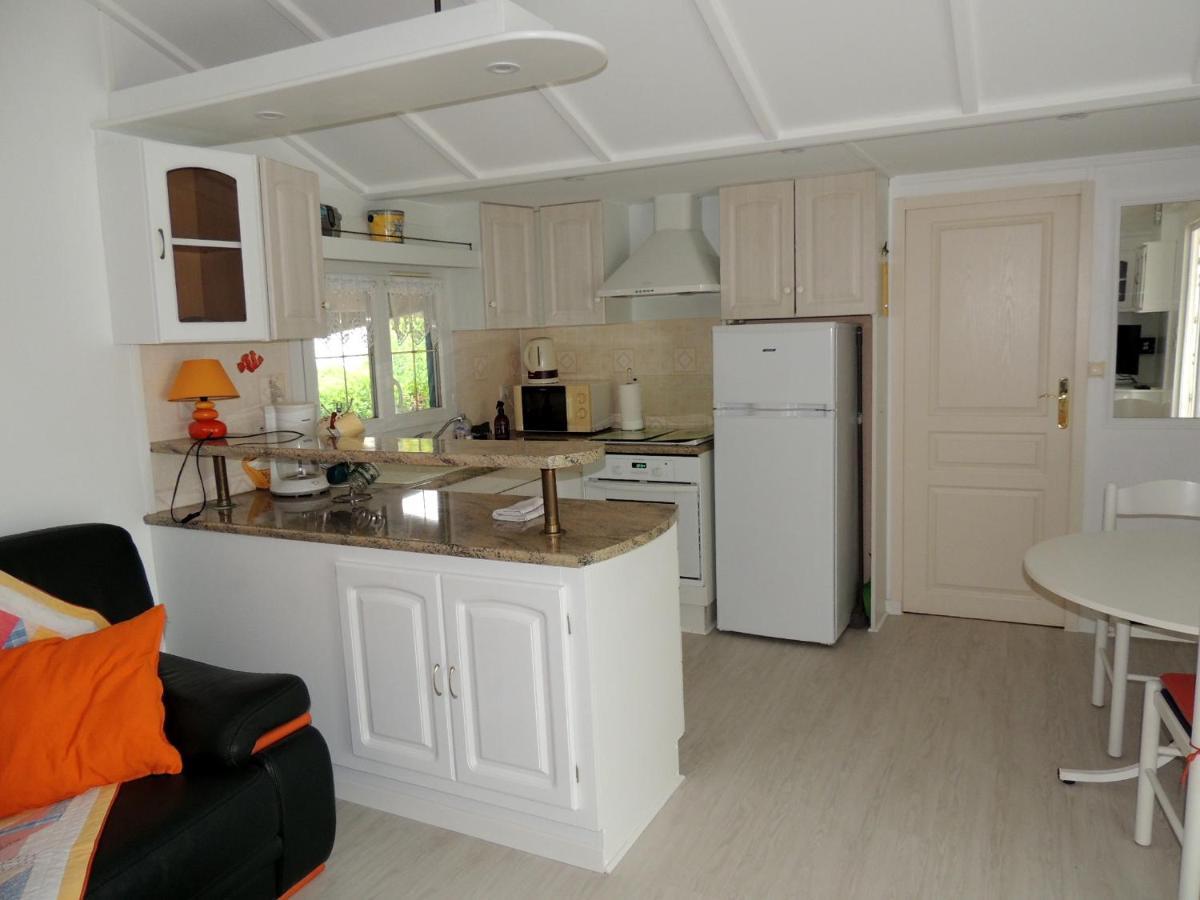 Mobil Home & Studio 6 Pers Parc De Loisirs Talmont-Saint-Hilaire Zewnętrze zdjęcie