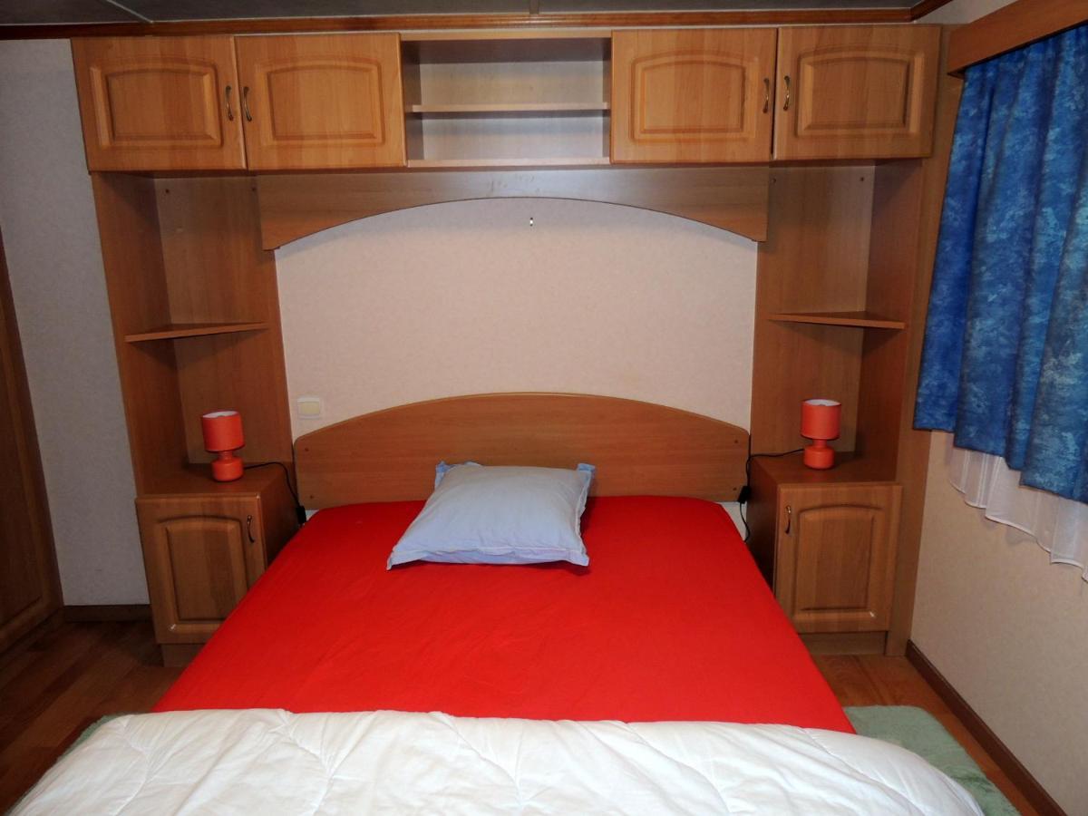 Mobil Home & Studio 6 Pers Parc De Loisirs Talmont-Saint-Hilaire Zewnętrze zdjęcie