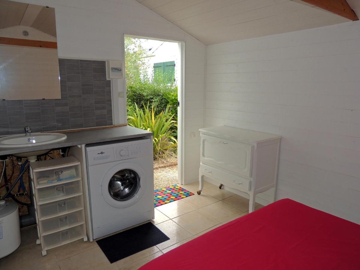 Mobil Home & Studio 6 Pers Parc De Loisirs Talmont-Saint-Hilaire Zewnętrze zdjęcie