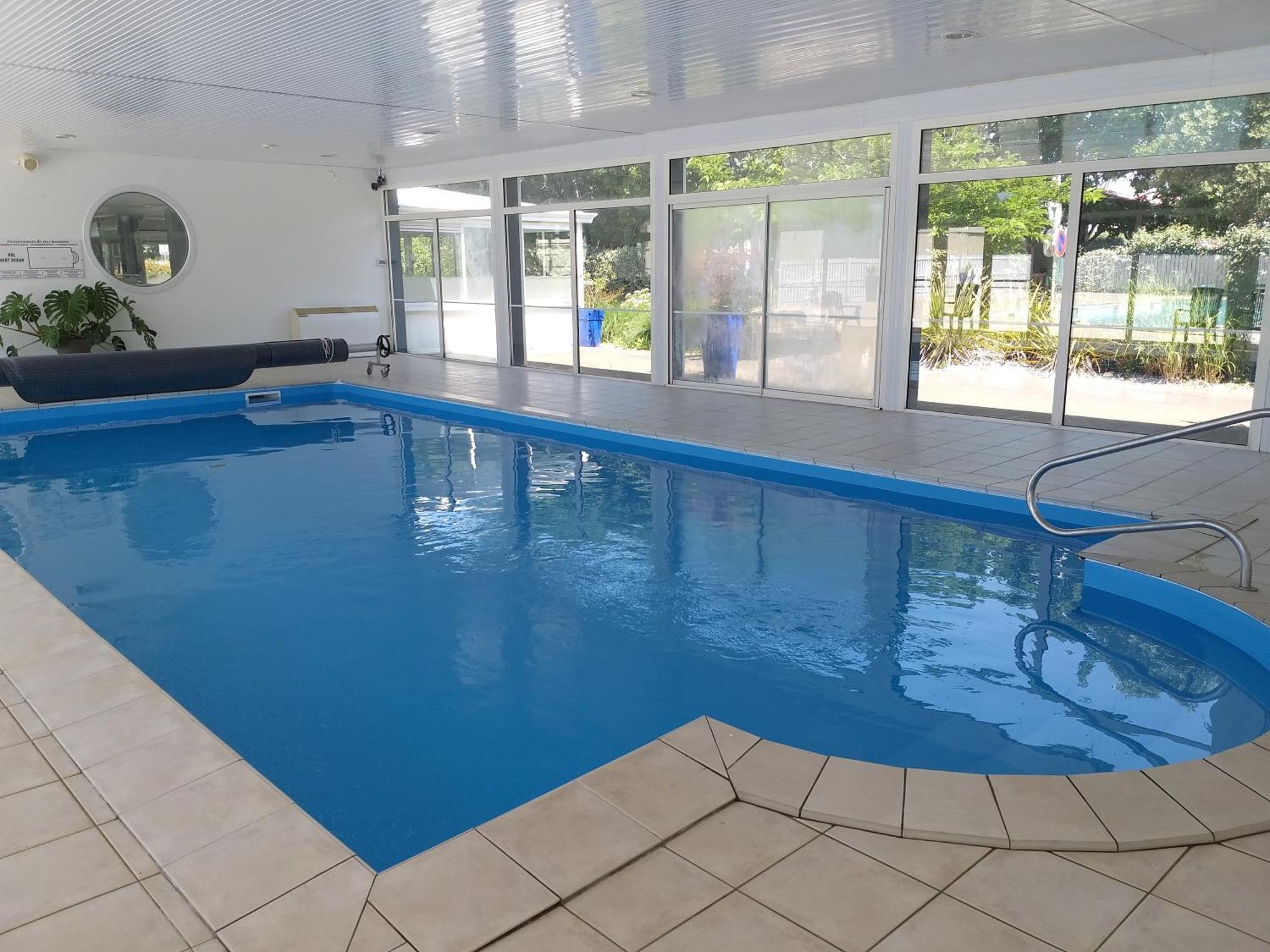 Mobil Home & Studio 6 Pers Parc De Loisirs Talmont-Saint-Hilaire Zewnętrze zdjęcie